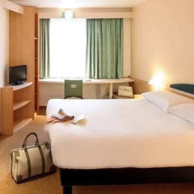 ibis Berlin City West 